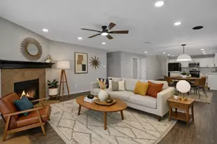 9917 George Bush Dr, McKinney, TX 75072 - Photo 4