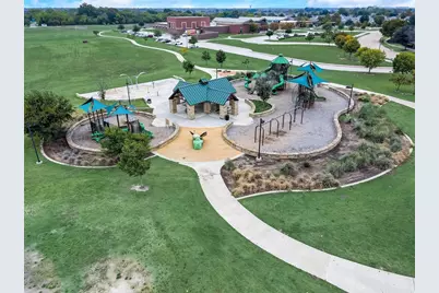 9917 George Bush Drive, McKinney, TX 75072 - Photo 6