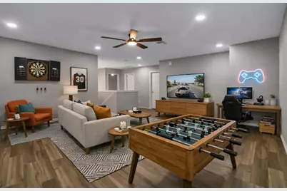 9917 George Bush Drive, McKinney, TX 75072 - Photo 6