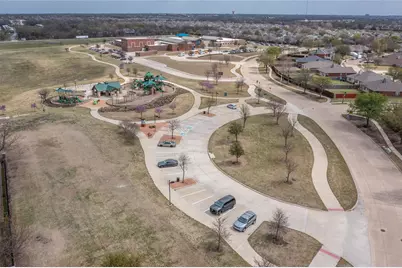 9917 George Bush Drive, McKinney, TX 75072 - Photo 38