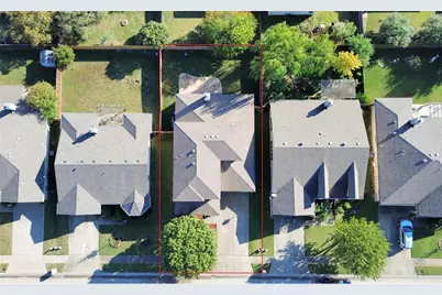 9917 George Bush Drive, McKinney, TX 75072 - Photo 12