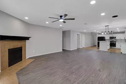 9917 George Bush Drive, McKinney, TX 75072 - Photo 16