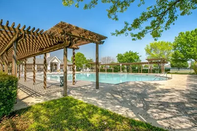 9917 George Bush Drive, McKinney, TX 75072 - Photo 2