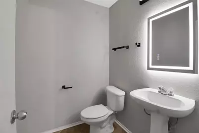 9917 George Bush Drive, McKinney, TX 75072 - Photo 24