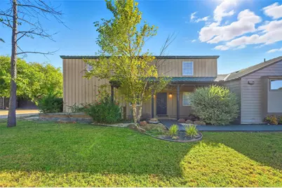 633 Rose Garden Drive #1, McKinney, TX 75072 - Photo 1