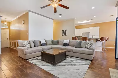 736 Tahoe Trail Drive, Hewitt, TX 76643 - Photo 8