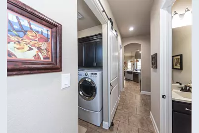 4500 Periwinkle Drive, Mansfield, TX 76063 - Photo 8