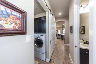 4500 Periwinkle Dr, Mansfield, TX 76063 - Photo 8