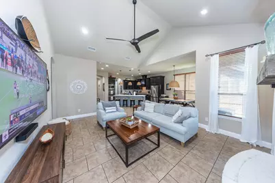 4500 Periwinkle Drive, Mansfield, TX 76063 - Photo 18