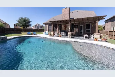 4500 Periwinkle Drive, Mansfield, TX 76063 - Photo 38