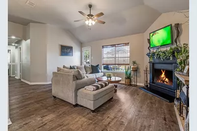 316 Tarpan Trail, Celina, TX 75009 - Photo 4