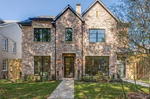 4434 Glenwick Ln, University Park, TX 75205 - Photo 1