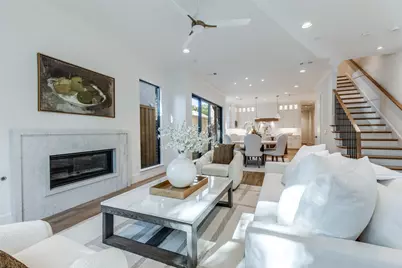 4434 Glenwick Lane, University Park, TX 75205 - Photo 6