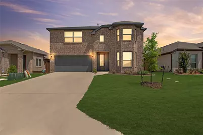 1144 Goldenrod Drive, Godley, TX 76044 - Photo 2