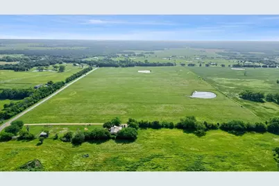 56.624 Tbd Ranch Road, Whitesboro, TX 76273 - Photo 4