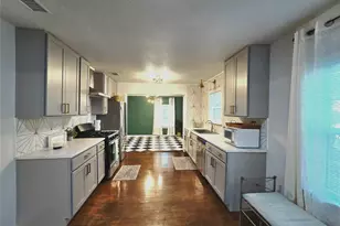 317 S Ebrite St, Mesquite, TX 75149 - Photo 2