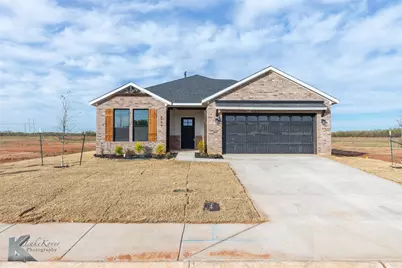 4134 Ranger Road, Abilene, TX 79601 - Photo 1