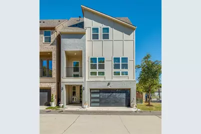 2452 Carmelita Street, Dallas, TX 75212 - Photo 2
