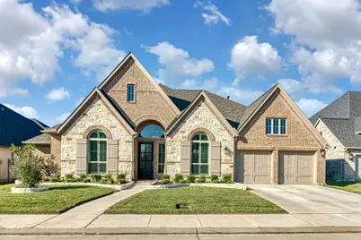 2837 Midlake Drive, Midlothian, TX 76065 - Photo 1