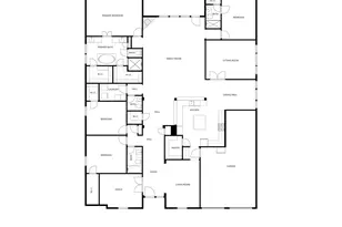 2837 Midlake Dr, Midlothian, TX 76065 - Photo 30