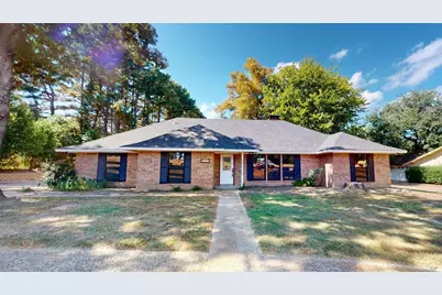 1110 Mill Run Road, Athens, TX 75751 - Photo 1