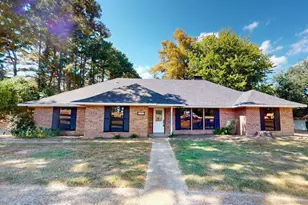 1110 Mill Run Rd, Athens, TX 75751 - Photo 1