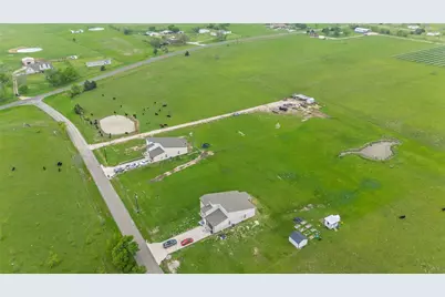 1 and 2 County Road 3517, Quinlan, TX 75474 - Photo 2