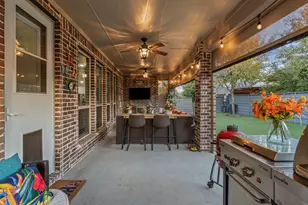 840 Fireside Dr, Little Elm, TX 76227 - Photo 30