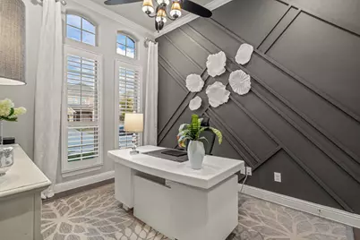 840 Fireside Drive, Little Elm, TX 76227 - Photo 4