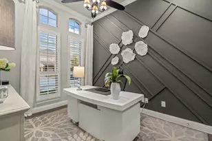 840 Fireside Dr, Little Elm, TX 76227 - Photo 4