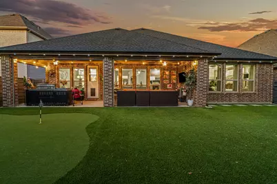 840 Fireside Drive, Little Elm, TX 76227 - Photo 36