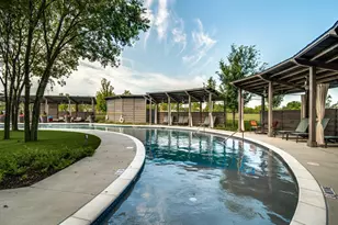 840 Fireside Dr, Little Elm, TX 76227 - Photo 40