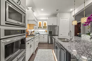 840 Fireside Dr, Little Elm, TX 76227 - Photo 18