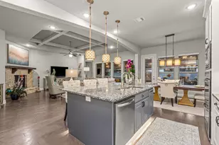 840 Fireside Dr, Little Elm, TX 76227 - Photo 20