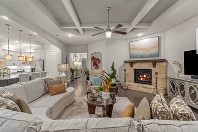 840 Fireside Drive, Little Elm, TX 76227 - Photo 14