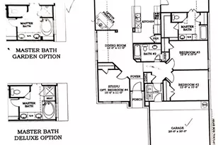 2110 Preston Trail, Forney, TX 75126 - Photo 34