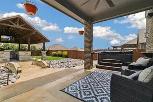 15236 Holly Bay Ct, Aledo, TX 76008 - Photo 36