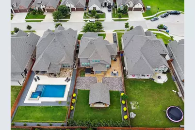 15236 Holly Bay Court, Aledo, TX 76008 - Photo 38