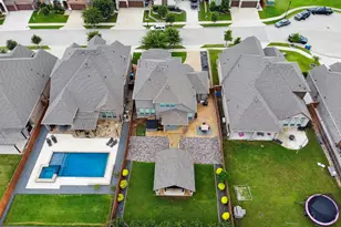 15236 Holly Bay Ct, Aledo, TX 76008 - Photo 38