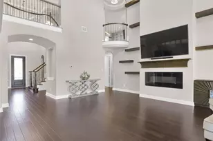 2523 Melissa Dianne Dr, Arlington, TX 76001 - Photo 8