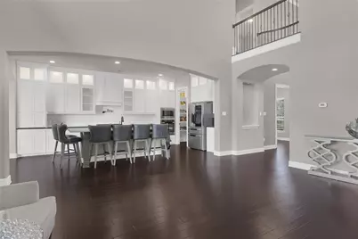 2523 Melissa Dianne Drive, Arlington, TX 76001 - Photo 10