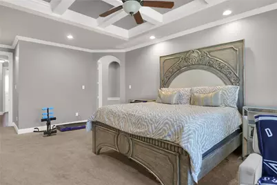 2523 Melissa Dianne Drive, Arlington, TX 76001 - Photo 18