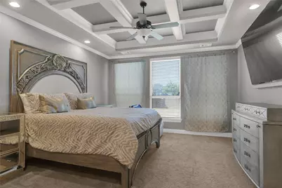2523 Melissa Dianne Drive, Arlington, TX 76001 - Photo 18