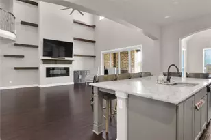 2523 Melissa Dianne Dr, Arlington, TX 76001 - Photo 8