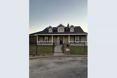 3526 Rhonni Court, Abilene, TX 79602 - Photo 1