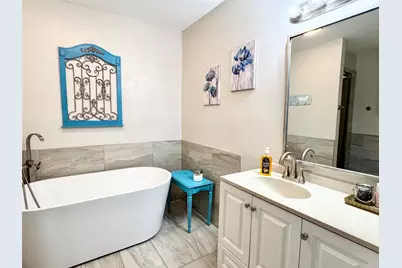 1901 Adams Lane #A, Azle, TX 76020 - Photo 22