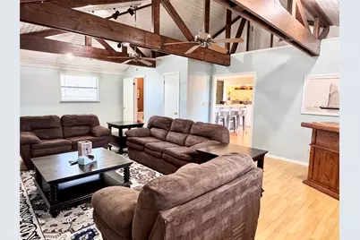 1901 Adams Lane #A, Azle, TX 76020 - Photo 2