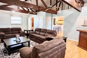 1901 Adams Ln, Azle, TX 76020 - Photo 2