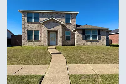 1390 Lochspring Drive, Rockwall, TX 75032 - Photo 1