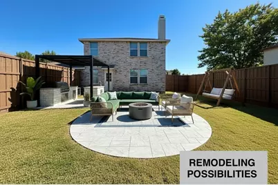 1390 Lochspring Drive, Rockwall, TX 75032 - Photo 2